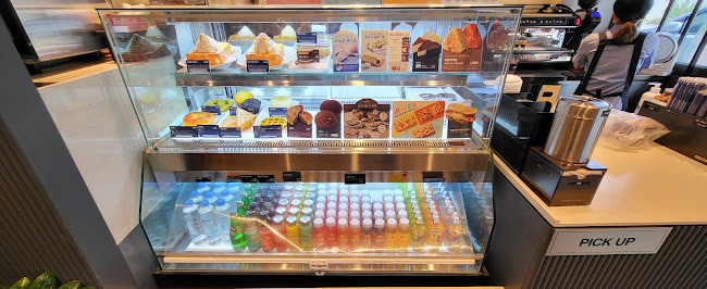 이디야커피과천중앙점 - 외식업