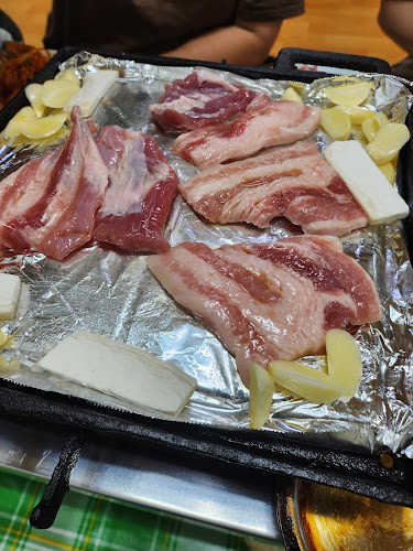 Opinii despre 청운불고기 în 청주시 - 외식업