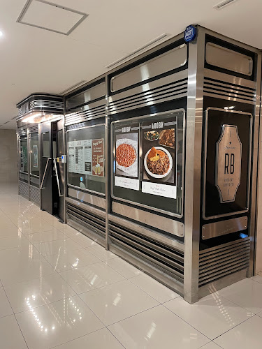 라디오베이 - 외식업