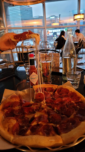 라디오베이 - 외식업