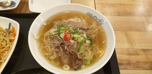 Comentarii opinii despre 사이공본가 성남수내점