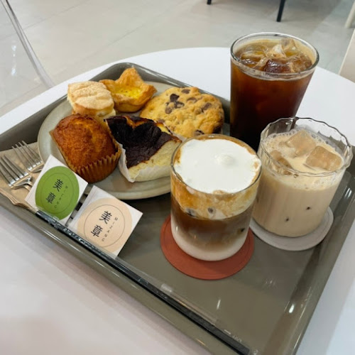 카페미장 - 외식업