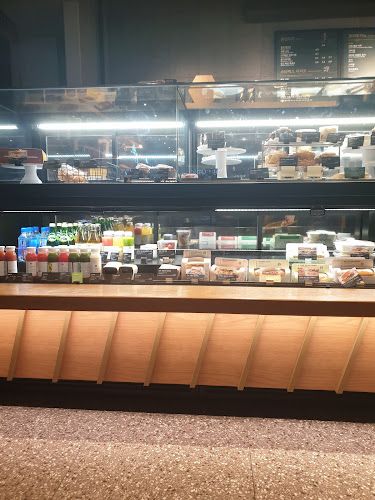 스타벅스 순천연향점 - 외식업