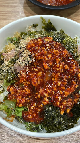 길선회초밥 - 남구