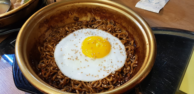 봉덕동실비집 - 외식업