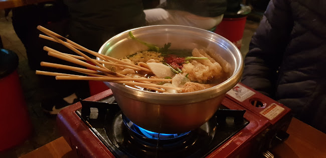 Comentarii opinii despre 노가리슈퍼