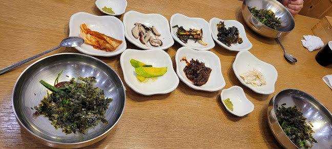 Comentarii opinii despre 명천복집