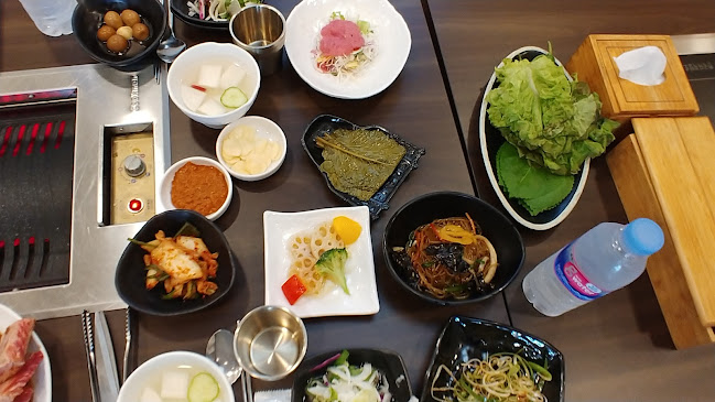 Opinii despre 한양갈비 în 포천시 - 외식업