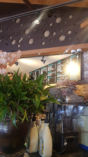 BUONOCOFFEE - 계룡시