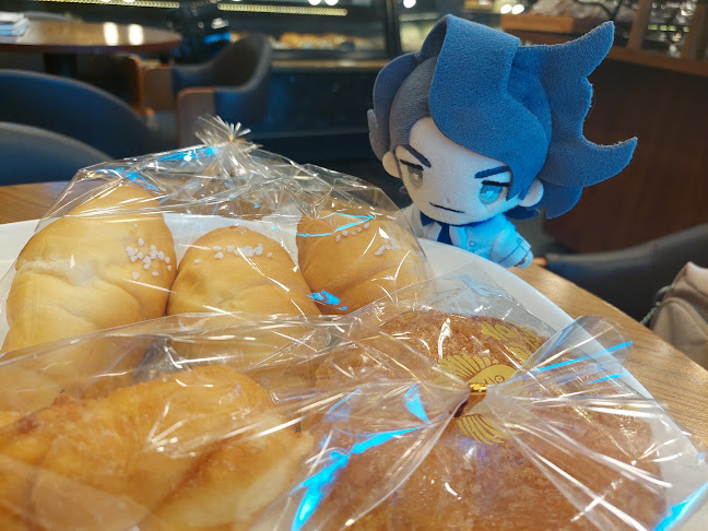 Opinii despre 쁘숑과자점 în 수원시 - 외식업