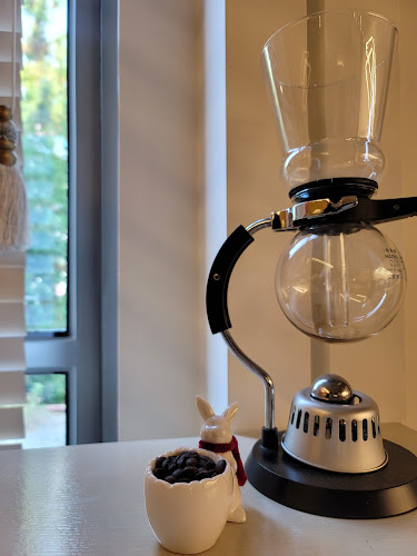 창원커피래빗홀 - 외식업