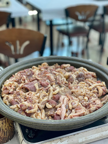 Opinii despre 부부농장가든 în 여주시 - 외식업