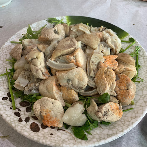 용화찜 - 통영시