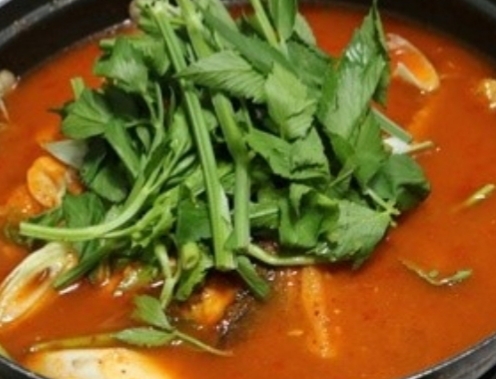 보물섬횟집 - 서귀포시