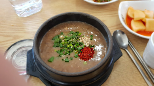 제주 은희네 해장국 본점 - 외식업