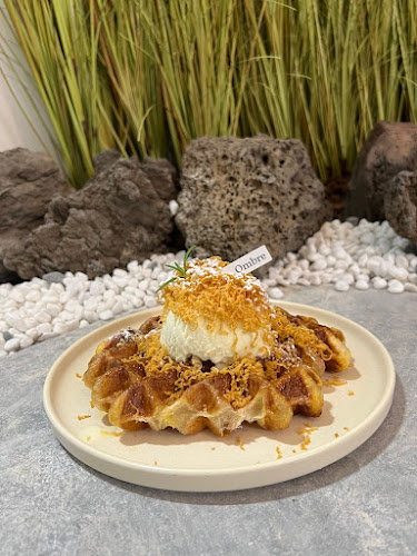 옴브레 - 외식업