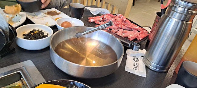 소담촌 산본점 - 외식업