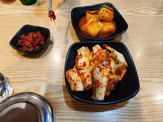 Opinii despre 오실장강남면옥 금촌점 în 파주시 - 외식업