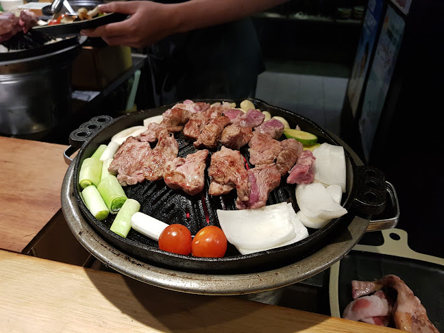 라무진 이천중리점