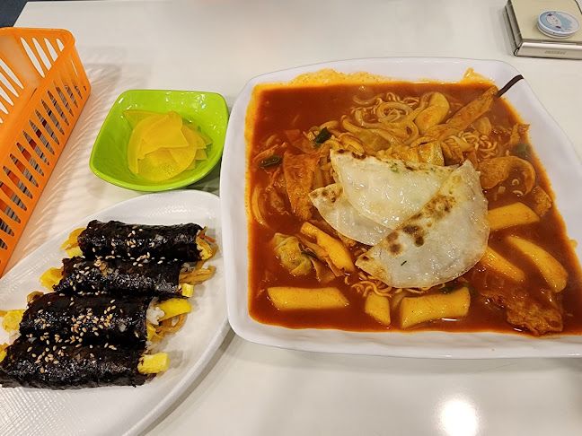 Opinii despre 장우동 경산 옥곡점 în 경산시 - 외식업