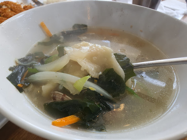 자연한줄 - 고양시