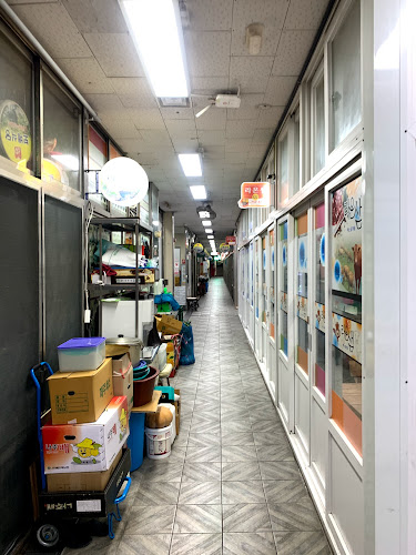 제주서문수산 - 외식업