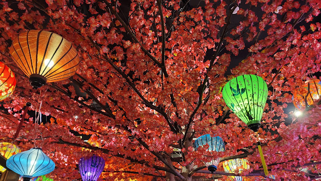 츠츠허허 김포구래점 - 김포시