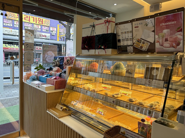 경기도 광명시 광명로 862 1층