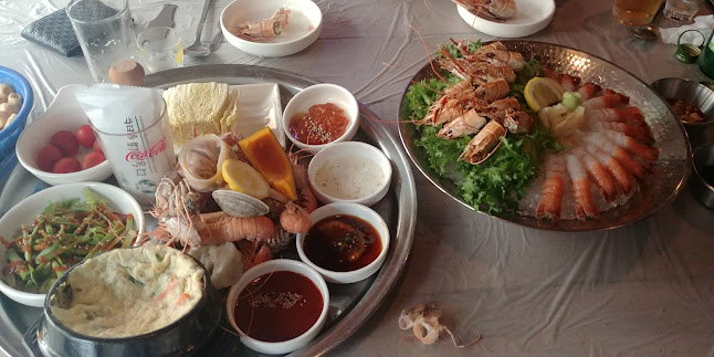 새벽강 - 외식업