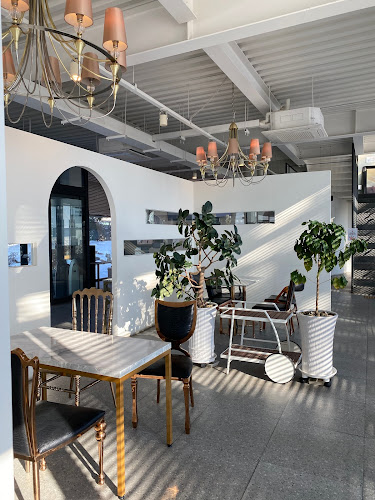 Opinii despre 자바브레이크 în 익산시 - 외식업