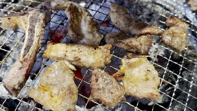 명륜진사갈비 대구안지랑역점 - 남구