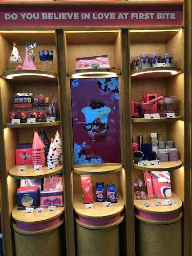 Comentarii opinii despre 배스킨라빈스 안양만안구청점