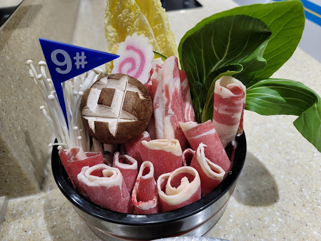 Opinii despre 샵샵 în 경산시 - 외식업