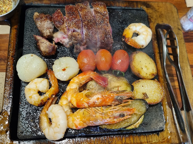 피셔맨스키친 민락 - 의정부시