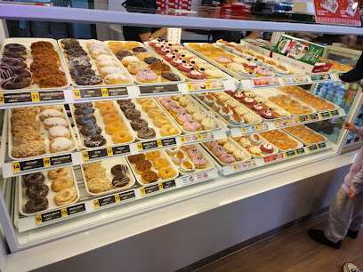 크리스피크림 의정부민락점