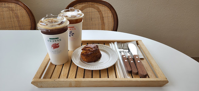 손커피연구소 오메기점 - 외식업