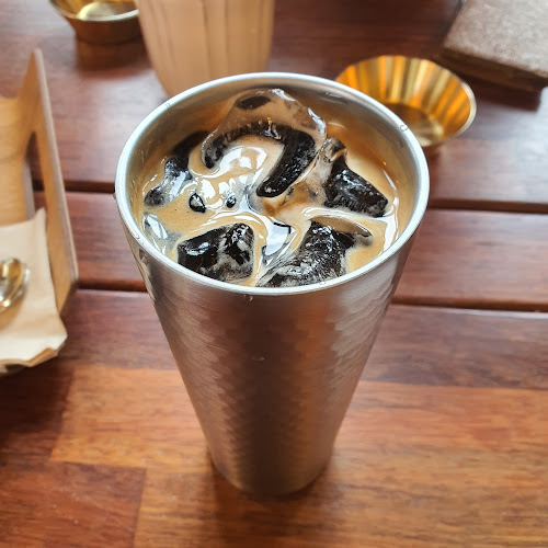 커피볶는날 - 순천시