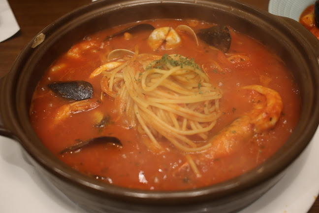 월페이퍼(wall paper) - 외식업