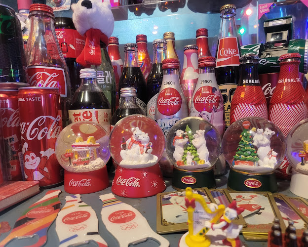 Comentarii opinii despre 속초코라 pub