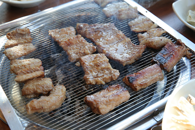 Opinii despre 김해맛집 장인갈비 în 김해시 - 외식업