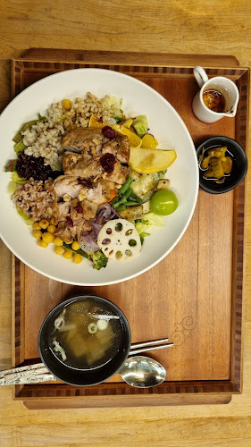 Opinii despre 오렌지힐 în 과천시 - 외식업