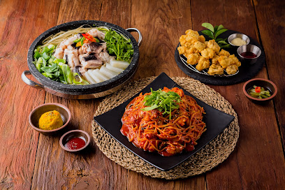 명성가 진주평거점