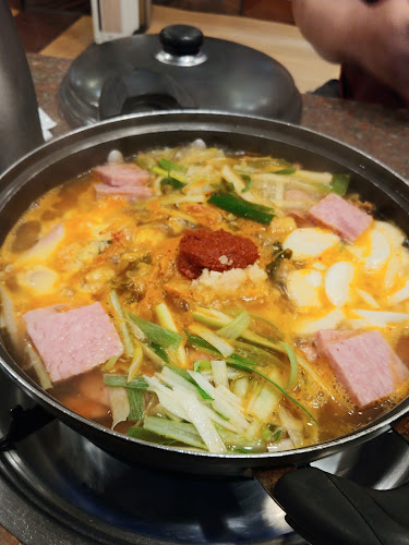 배불뚝집 익산모현점