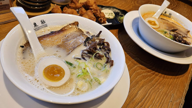 Opinii despre 류센소 în 경주시 - 외식업