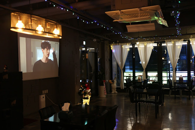 테라스펍 - 남구