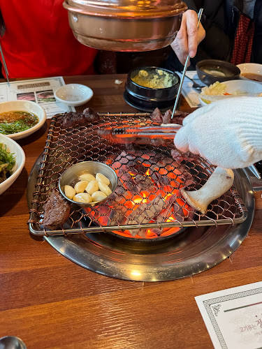 Opinii despre 힘센놈 본점 în 광명시 - 외식업