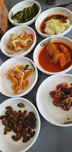 선비고을 - 외식업