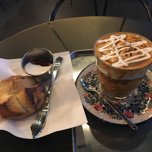 그리즐리커피 - 외식업