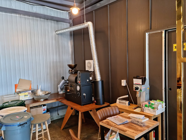 Opinii despre 디에스코리아커피 în 목포시 - 외식업