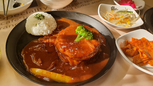 153포인츠부대찌개 본점